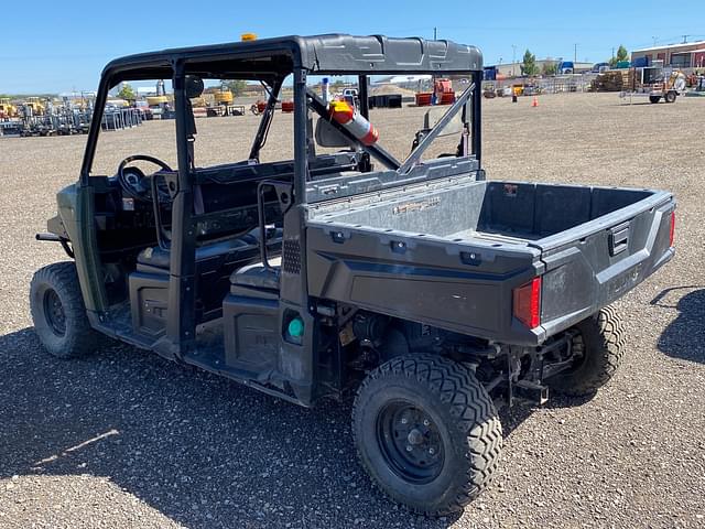 Image of Polaris Ranger equipment image 1