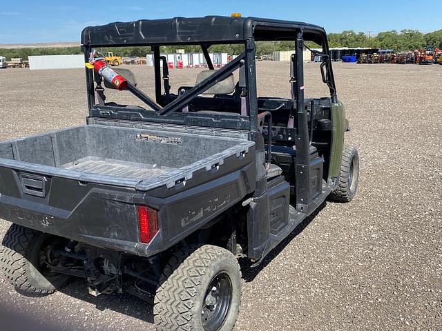 Image of Polaris Ranger equipment image 2