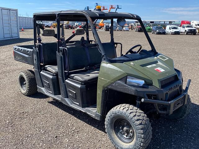 Image of Polaris Ranger equipment image 3