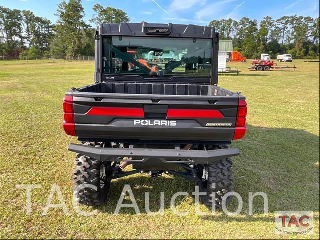 Image of Polaris Ranger XP 1000 Crew Northstar Ultimate equipment image 3
