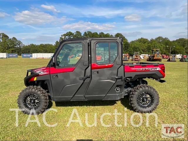 Image of Polaris Ranger XP 1000 Crew Northstar Ultimate equipment image 1
