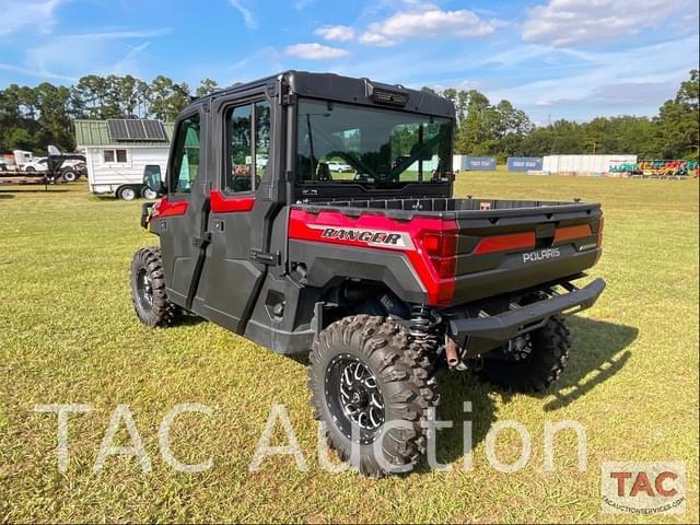 Image of Polaris Ranger XP 1000 Crew Northstar Ultimate equipment image 2