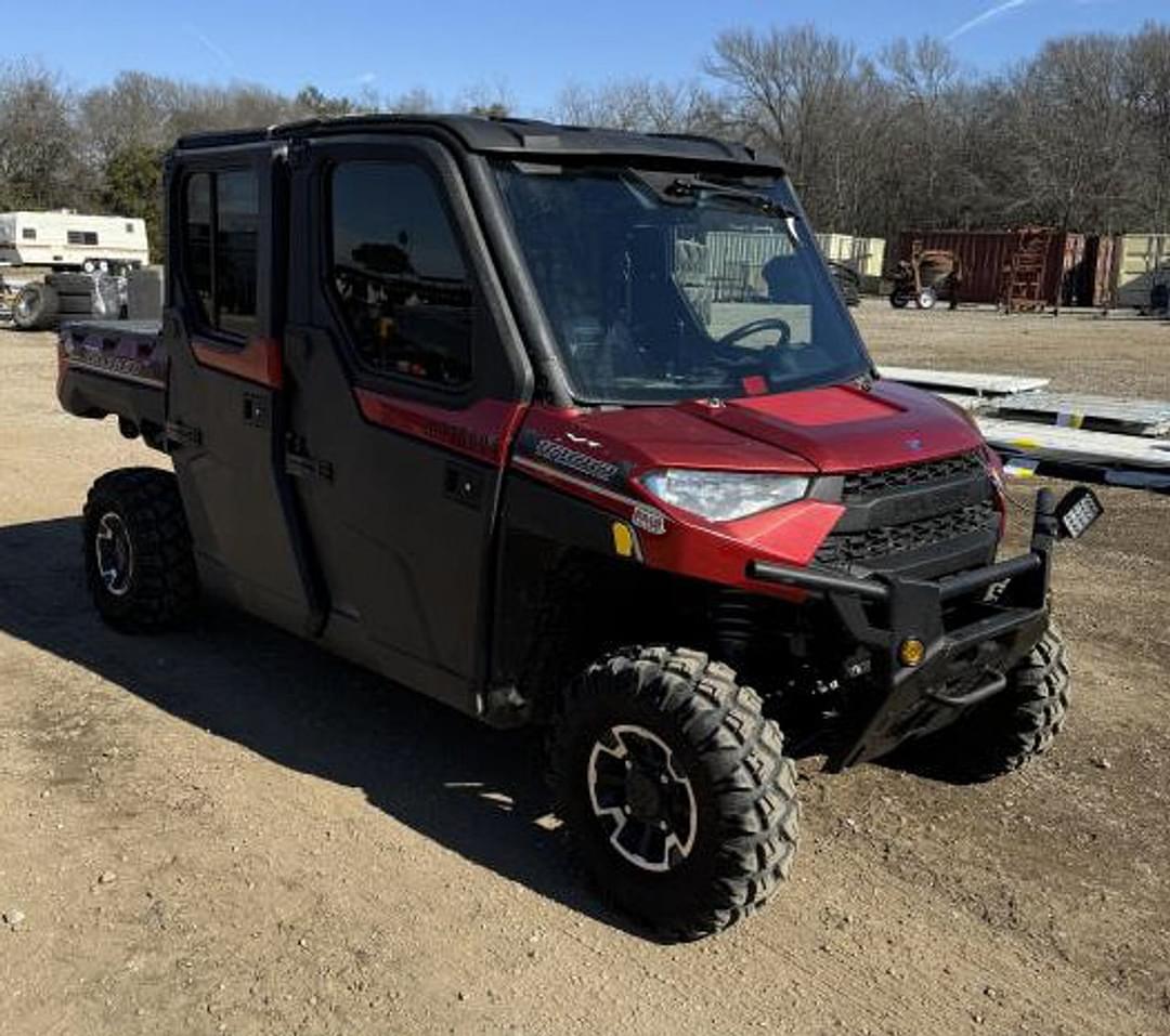 Image of Polaris Ranger Primary image