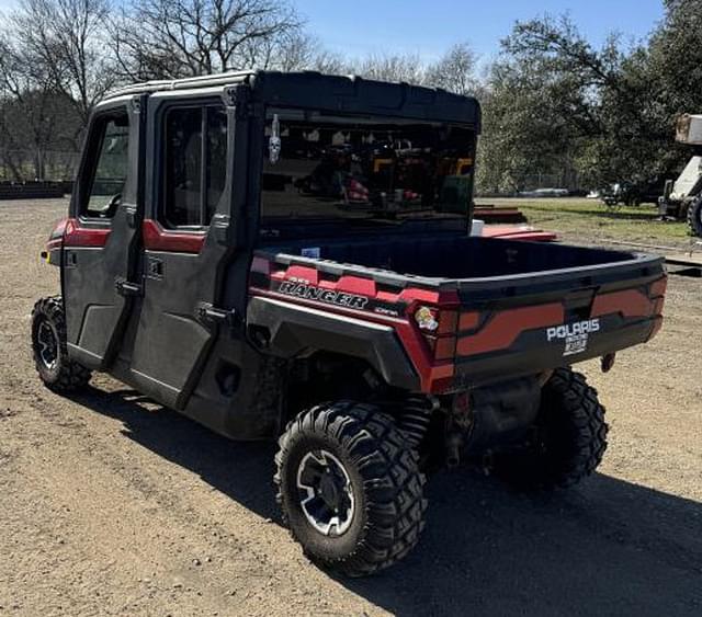 Image of Polaris Ranger equipment image 4