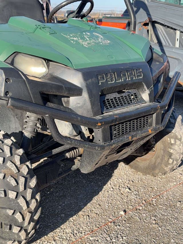 Image of Polaris Ranger equipment image 3