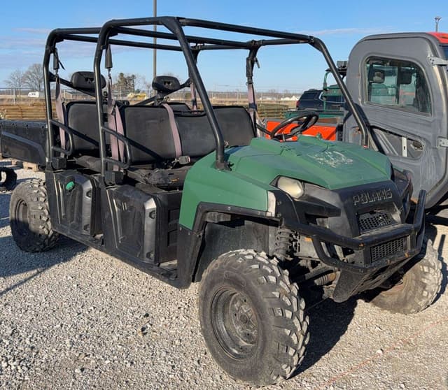 Image of Polaris Ranger equipment image 2