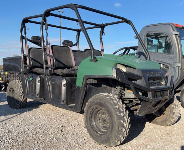 Image of Polaris Ranger equipment image 1