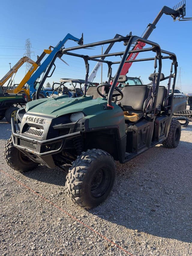 Image of Polaris Ranger equipment image 4