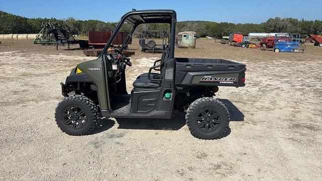 Image of Polaris Ranger equipment image 1