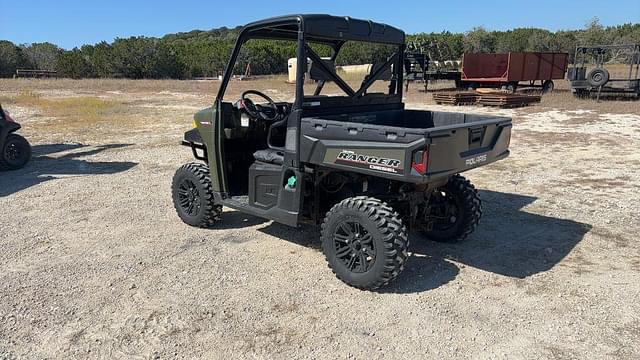 Image of Polaris Ranger equipment image 2