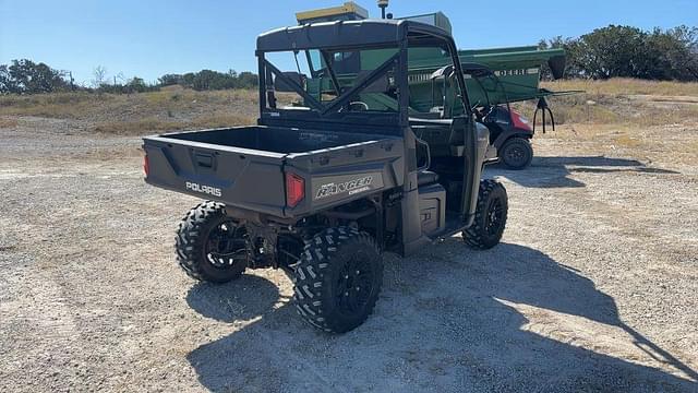 Image of Polaris Ranger equipment image 4