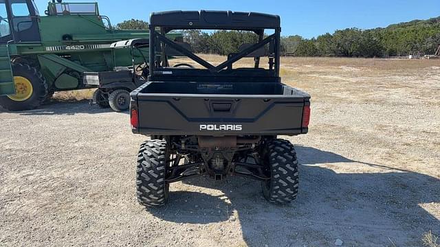 Image of Polaris Ranger equipment image 3