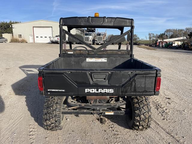 Image of Polaris Ranger Diesel equipment image 4