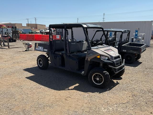 Image of Polaris Ranger equipment image 1