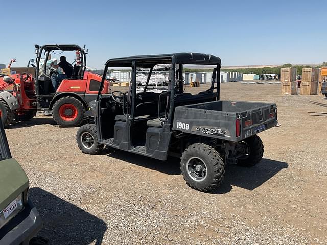 Image of Polaris Ranger equipment image 3