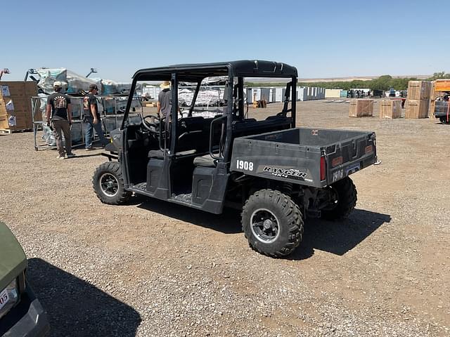 Image of Polaris Ranger equipment image 4
