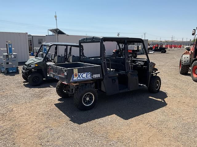 Image of Polaris Ranger equipment image 2
