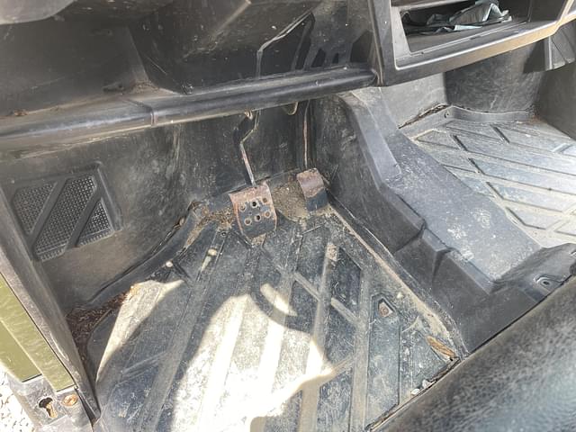 Image of Polaris Ranger equipment image 3