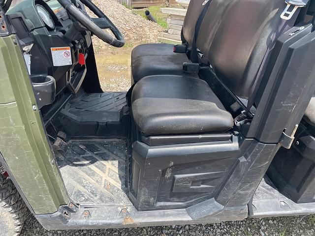 Image of Polaris Ranger equipment image 2