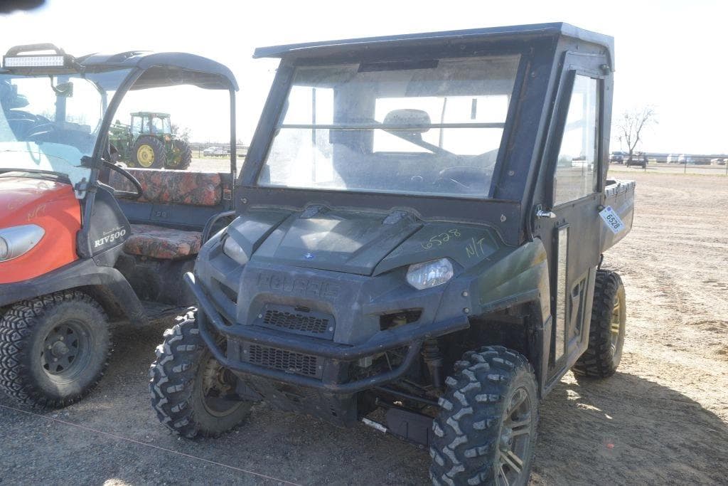 Image of Polaris Ranger Diesel Primary image