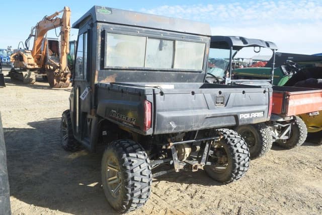 Image of Polaris Ranger Diesel equipment image 1