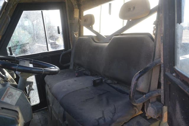 Image of Polaris Ranger Diesel equipment image 4