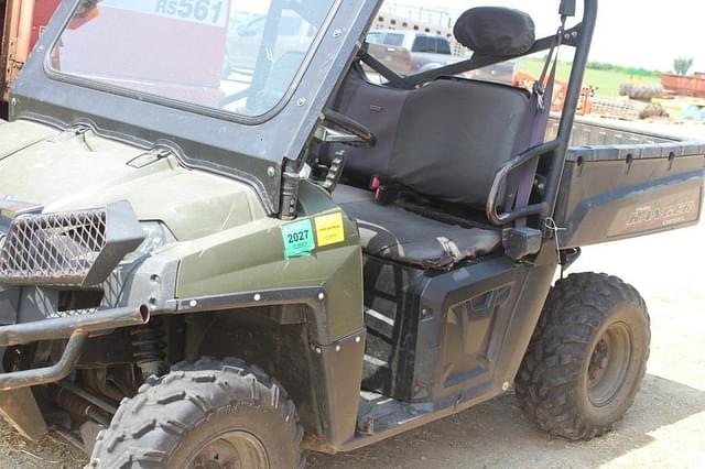 Image of Polaris Ranger equipment image 2