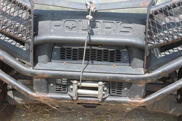 Image of Polaris Ranger equipment image 3