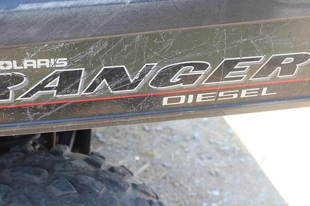Image of Polaris Ranger equipment image 1