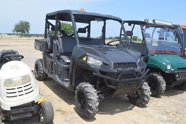 Image of Polaris Ranger equipment image 3