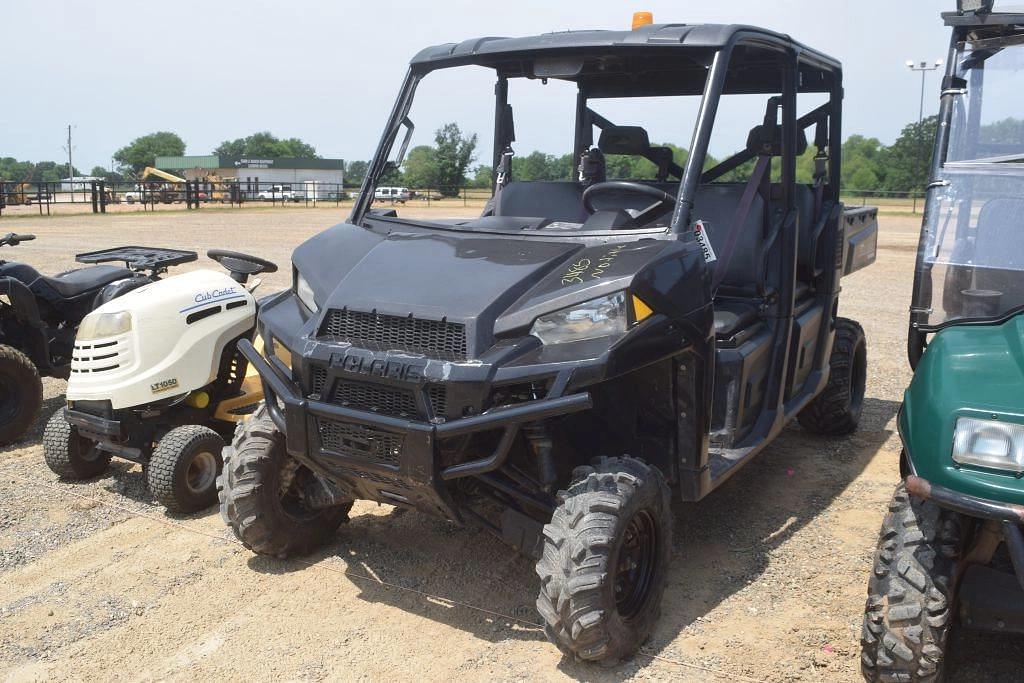 Image of Polaris Ranger Primary image