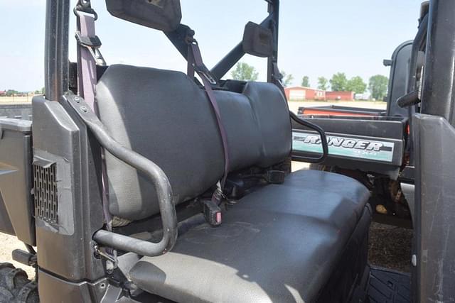 Image of Polaris Ranger equipment image 4