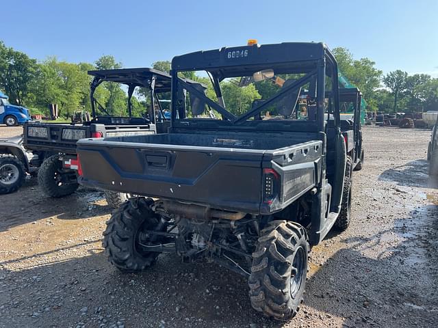 Image of Polaris Ranger equipment image 3