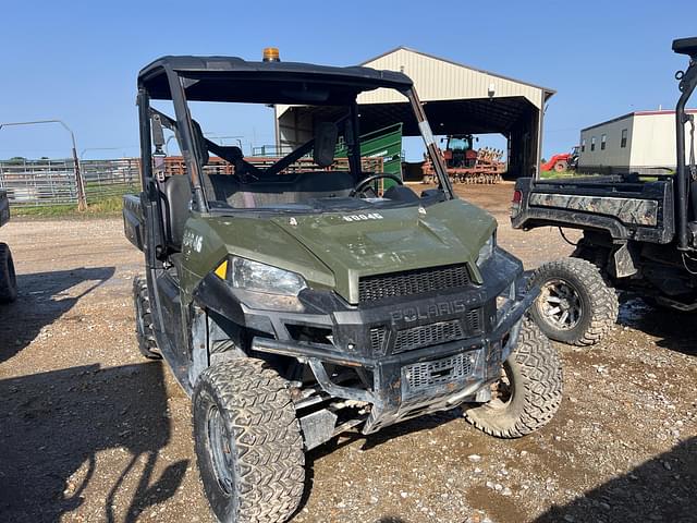 Image of Polaris Ranger equipment image 4