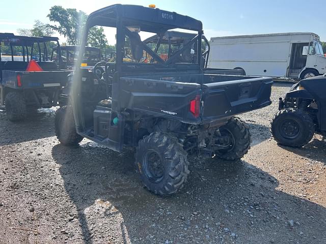 Image of Polaris Ranger equipment image 1