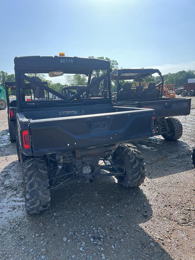 Image of Polaris Ranger equipment image 2