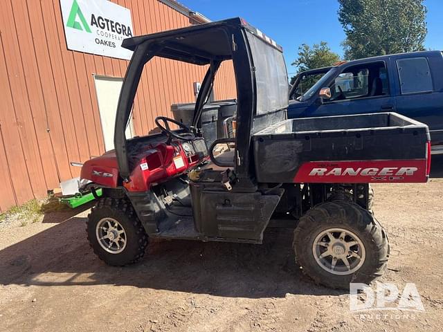 Image of Polaris Ranger 700 XP equipment image 2