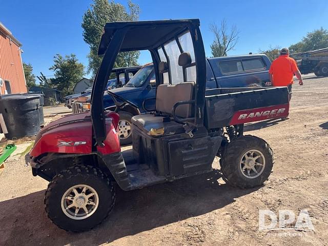 Image of Polaris Ranger 700 XP equipment image 1