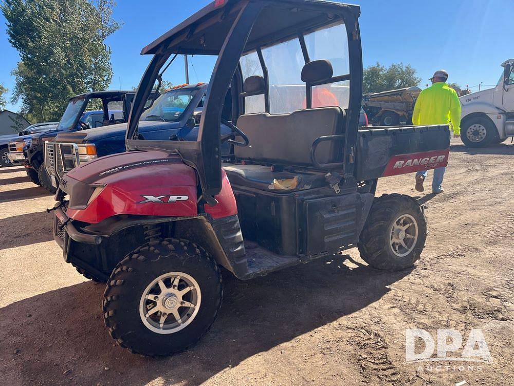 Image of Polaris Ranger 700 XP Primary image