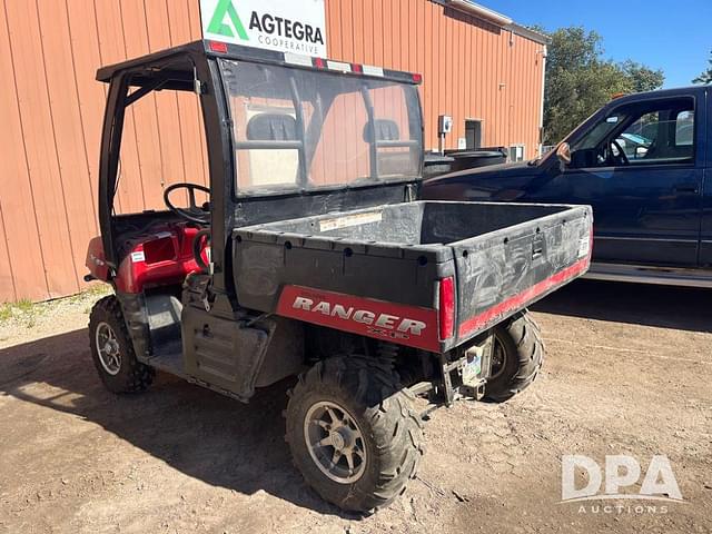 Image of Polaris Ranger 700 XP equipment image 3