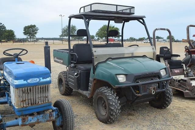 Image of Polaris Ranger equipment image 3