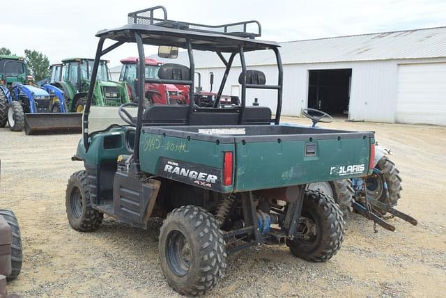 Image of Polaris Ranger equipment image 1