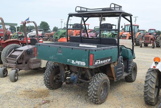 Image of Polaris Ranger equipment image 2