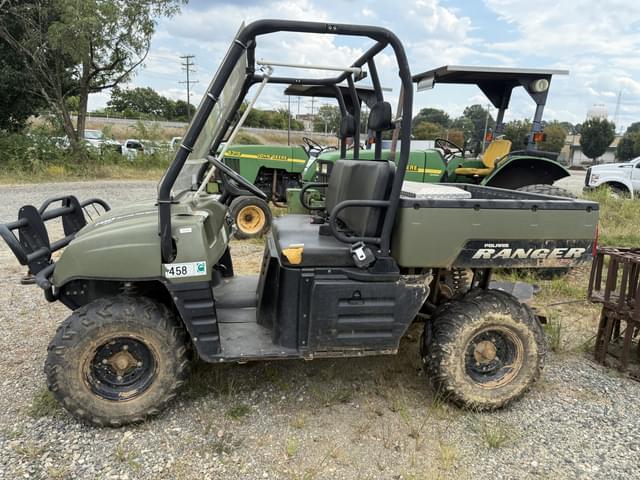 Image of Polaris Ranger 700 equipment image 3