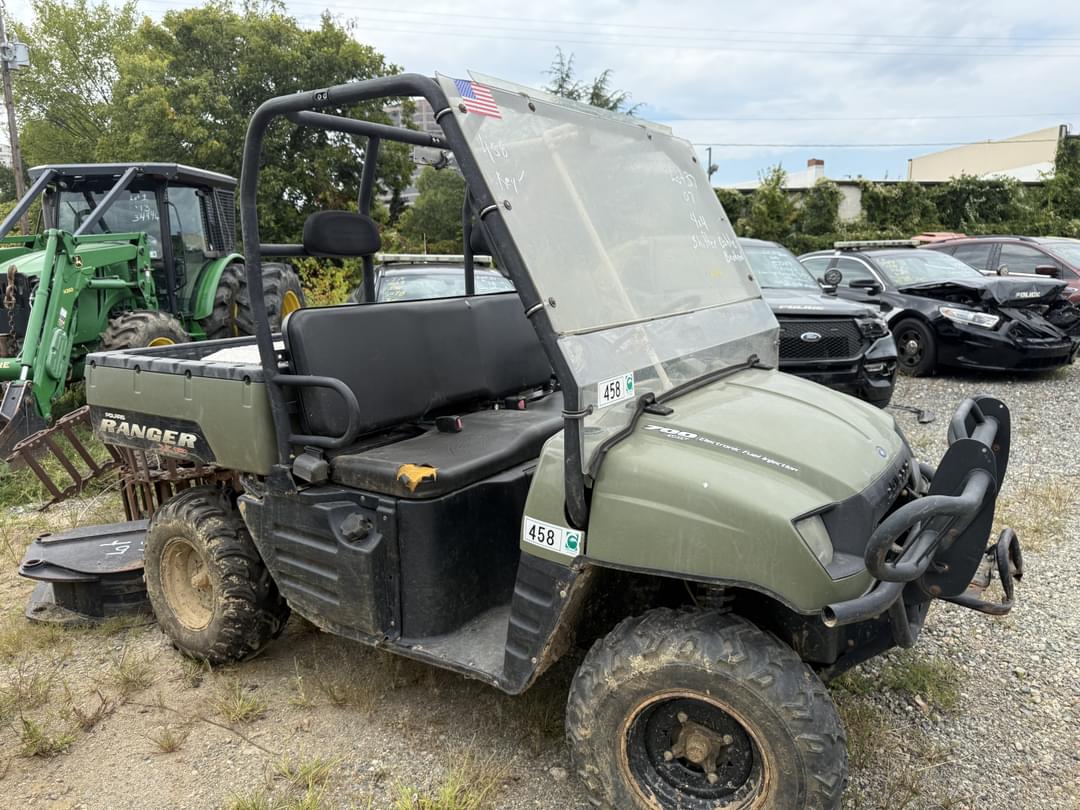 Image of Polaris Ranger 700 Primary image