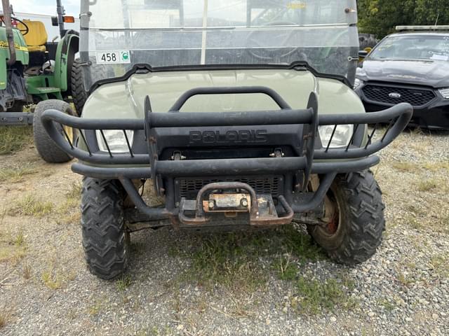 Image of Polaris Ranger 700 equipment image 4