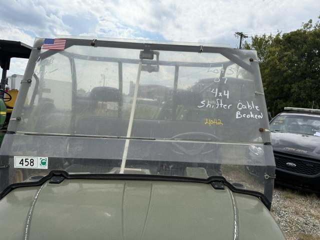 Image of Polaris Ranger 700 equipment image 2