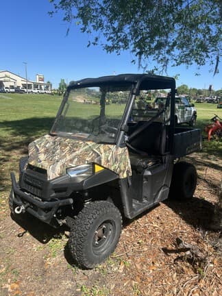 Image of Polaris Ranger Image 1