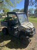 Polaris Ranger Image