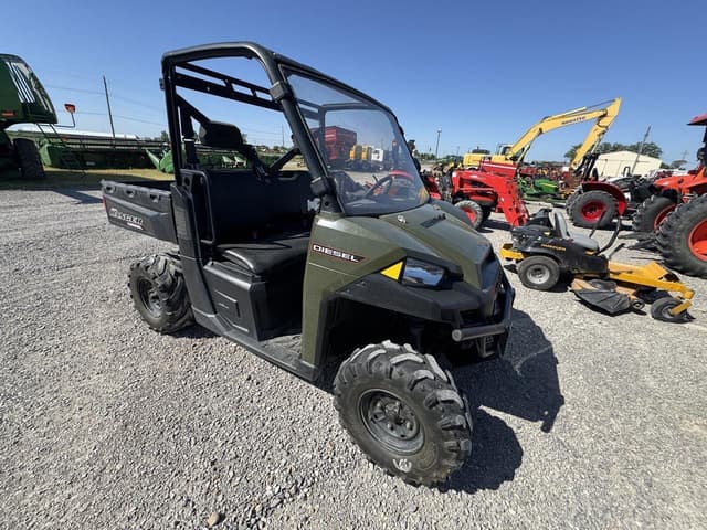 Image of Polaris Ranger equipment image 2